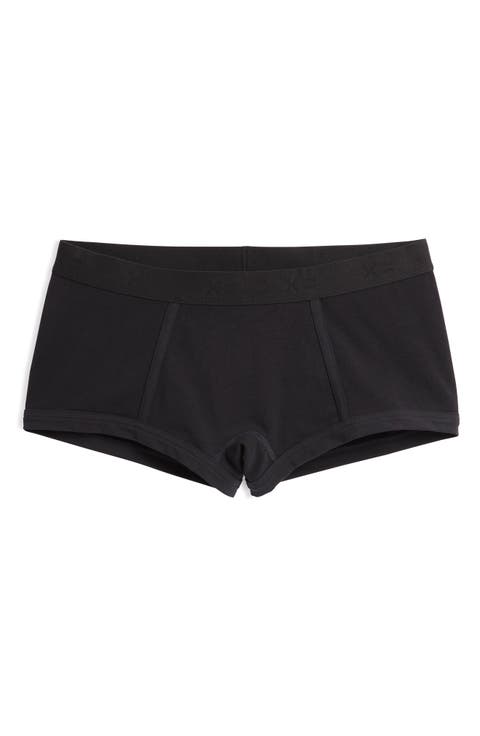 Boyshorts (Regular & Plus Size)