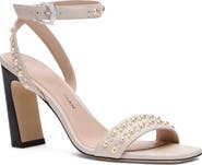 Stuart Weitzman Perry Sandal 85