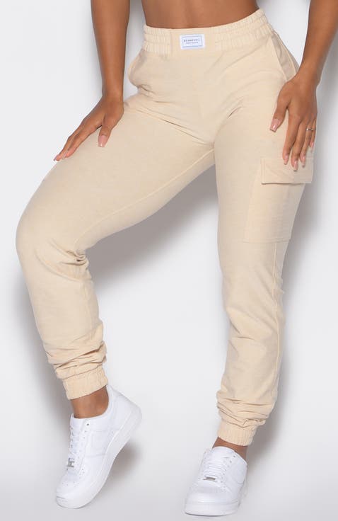 Cloud Comfort Joggers