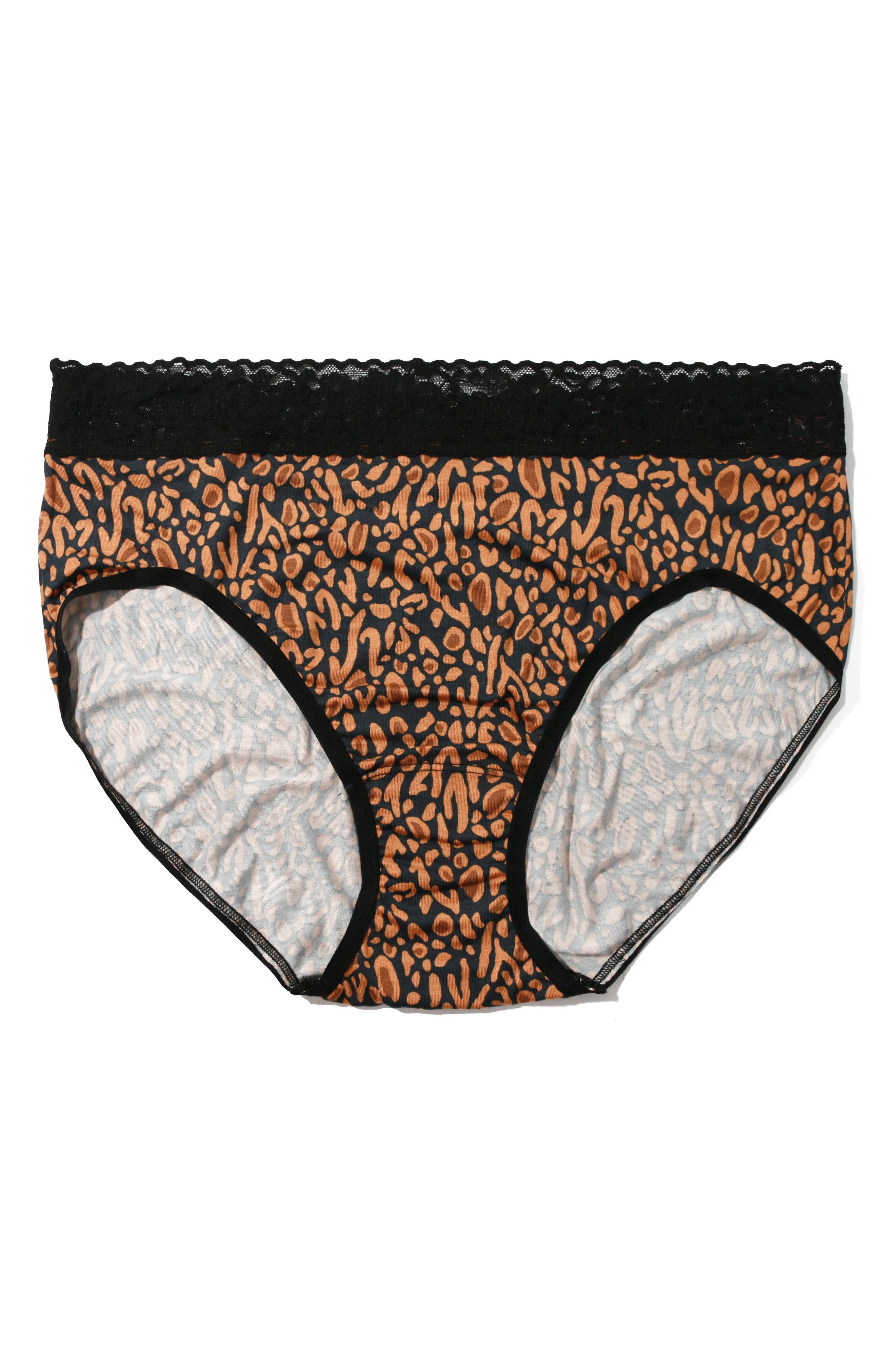 selected SO WILD LEOPARD