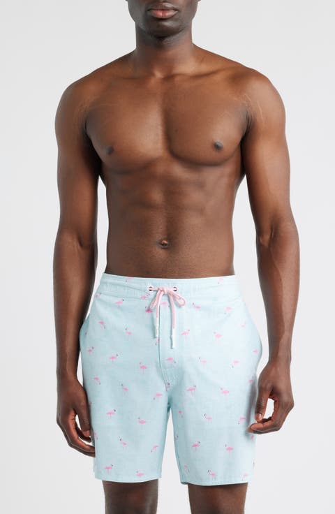 Caladesi Swim Trunks