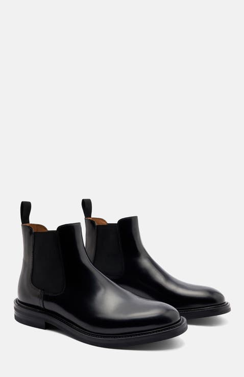 Eric Chelsea Boots