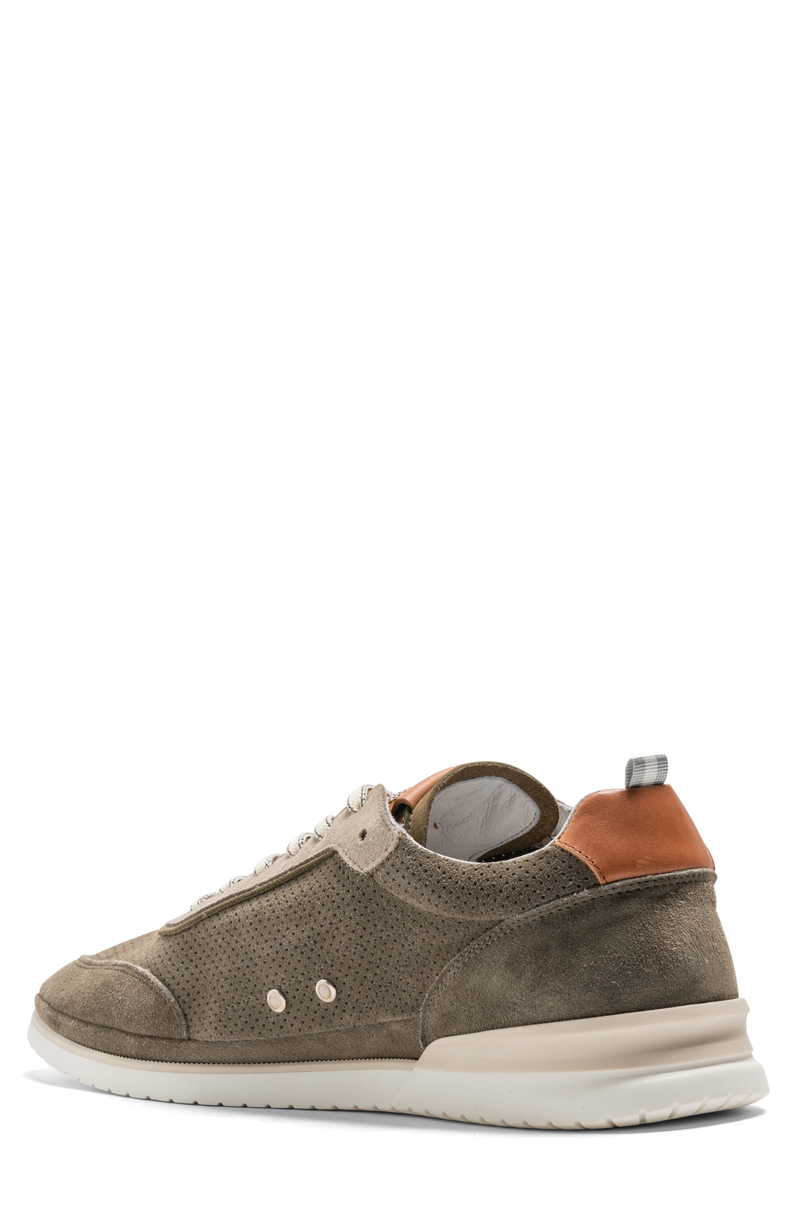 Parnell Sneaker, Alternate, color, SALVIA