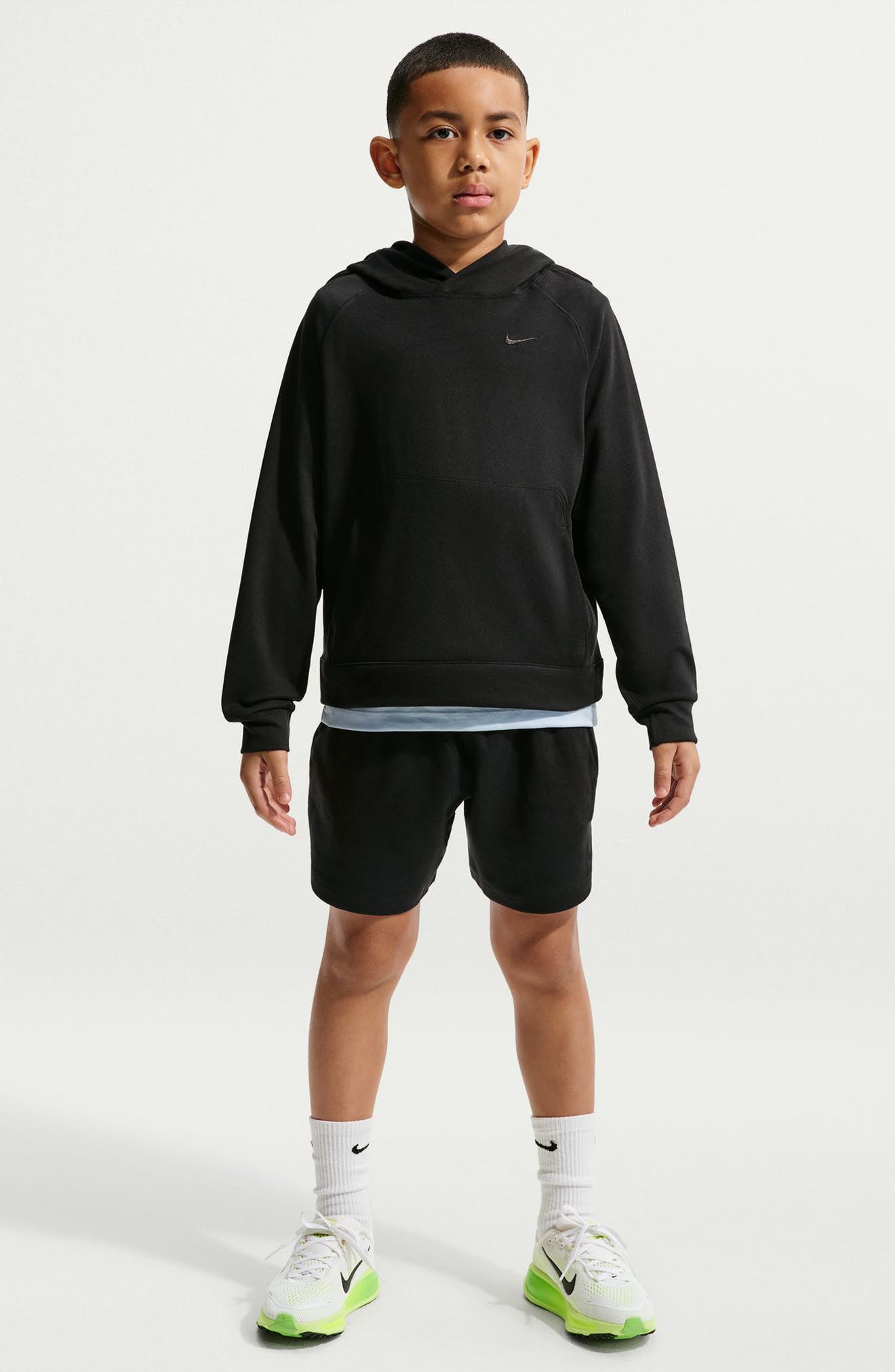 BLACK/ BLACK