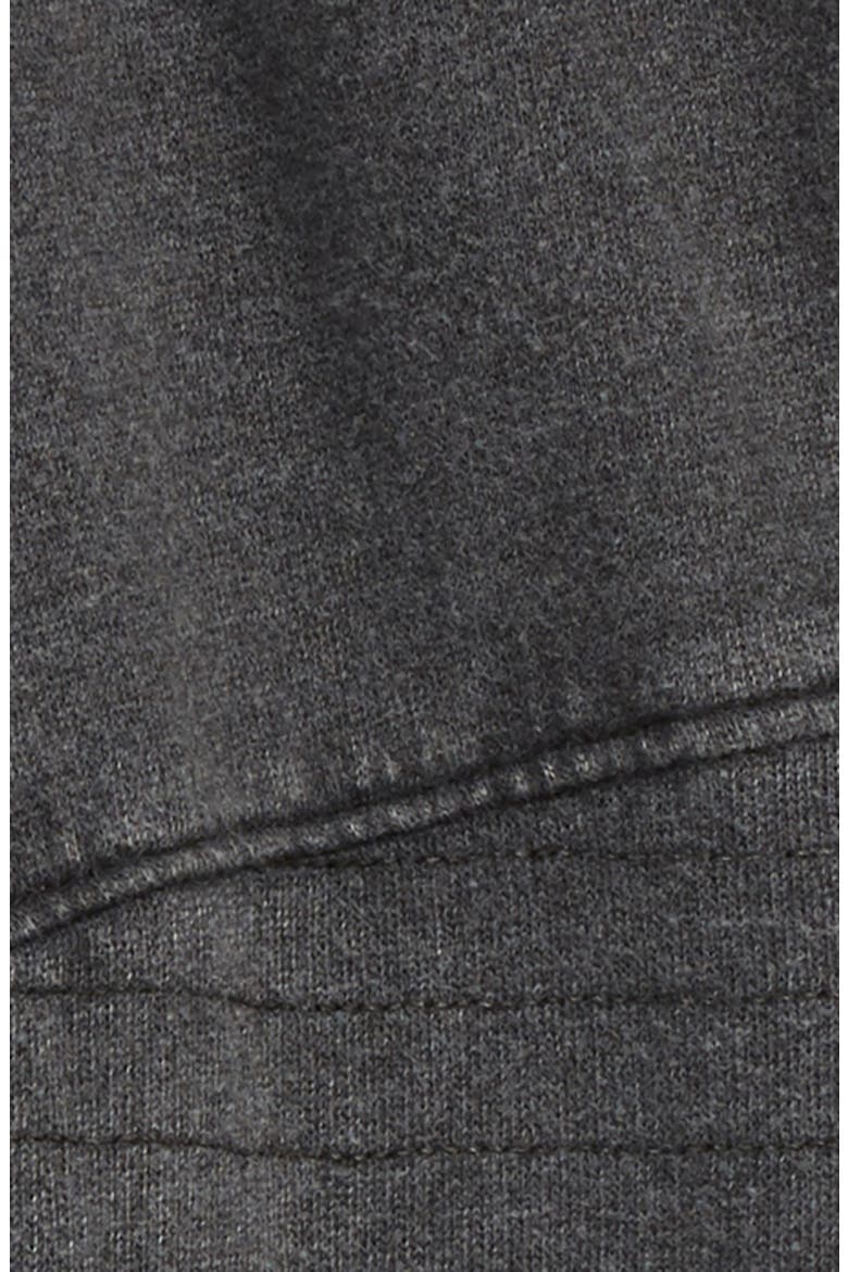 Kids' Moto Jogger Pants, Alternate, color, BLACK