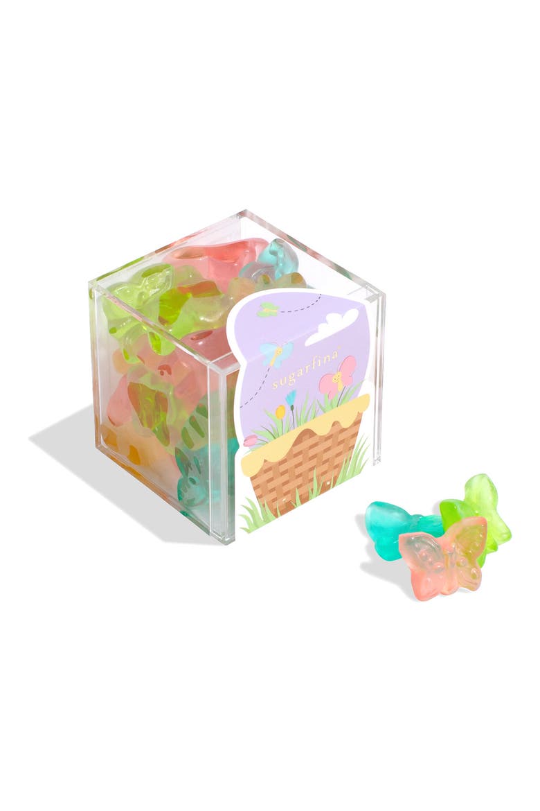 4-Piece Candy Bent Spring Sweets, Alternate, color, NO COLOR