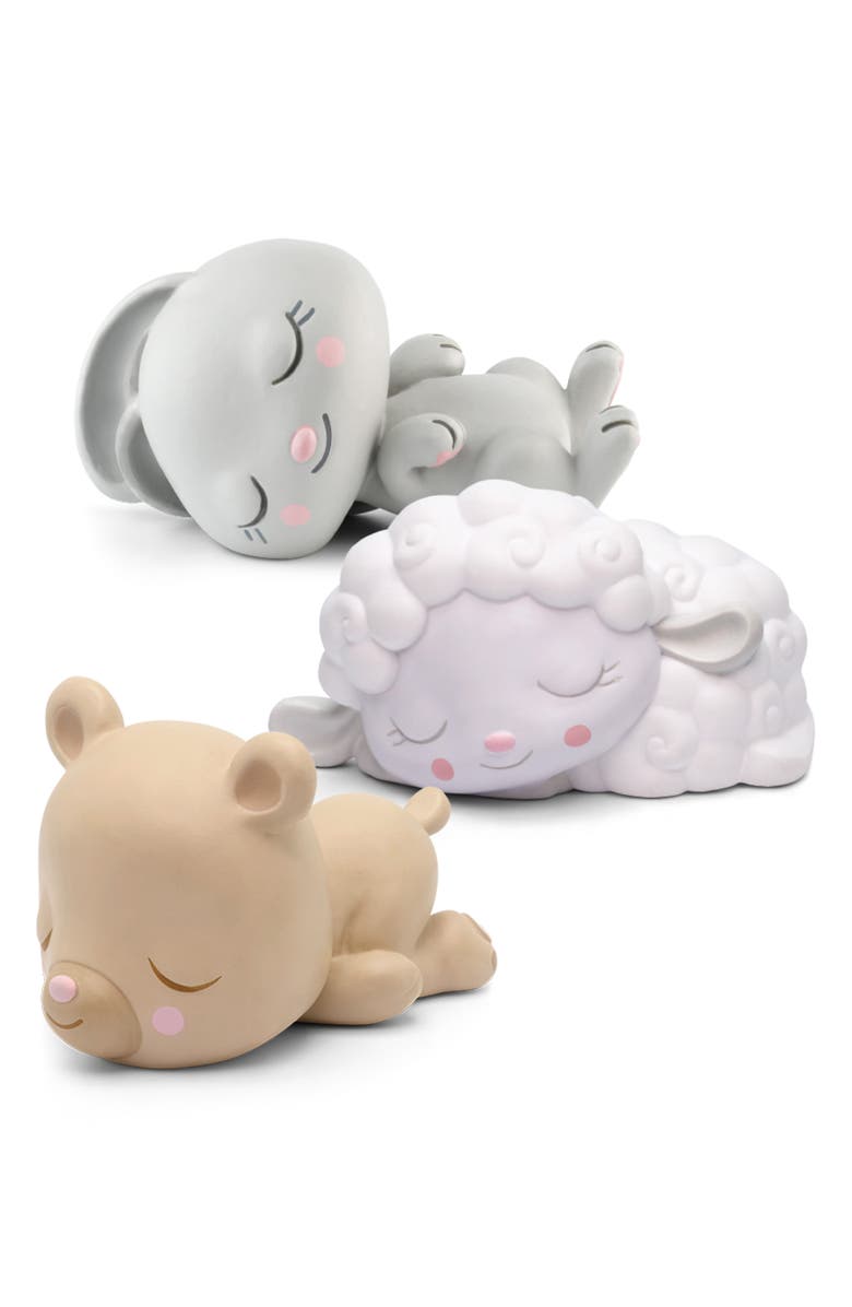 tonies Sleepy Friends Tonie Audio Character Bundle, Main, color, Multiple