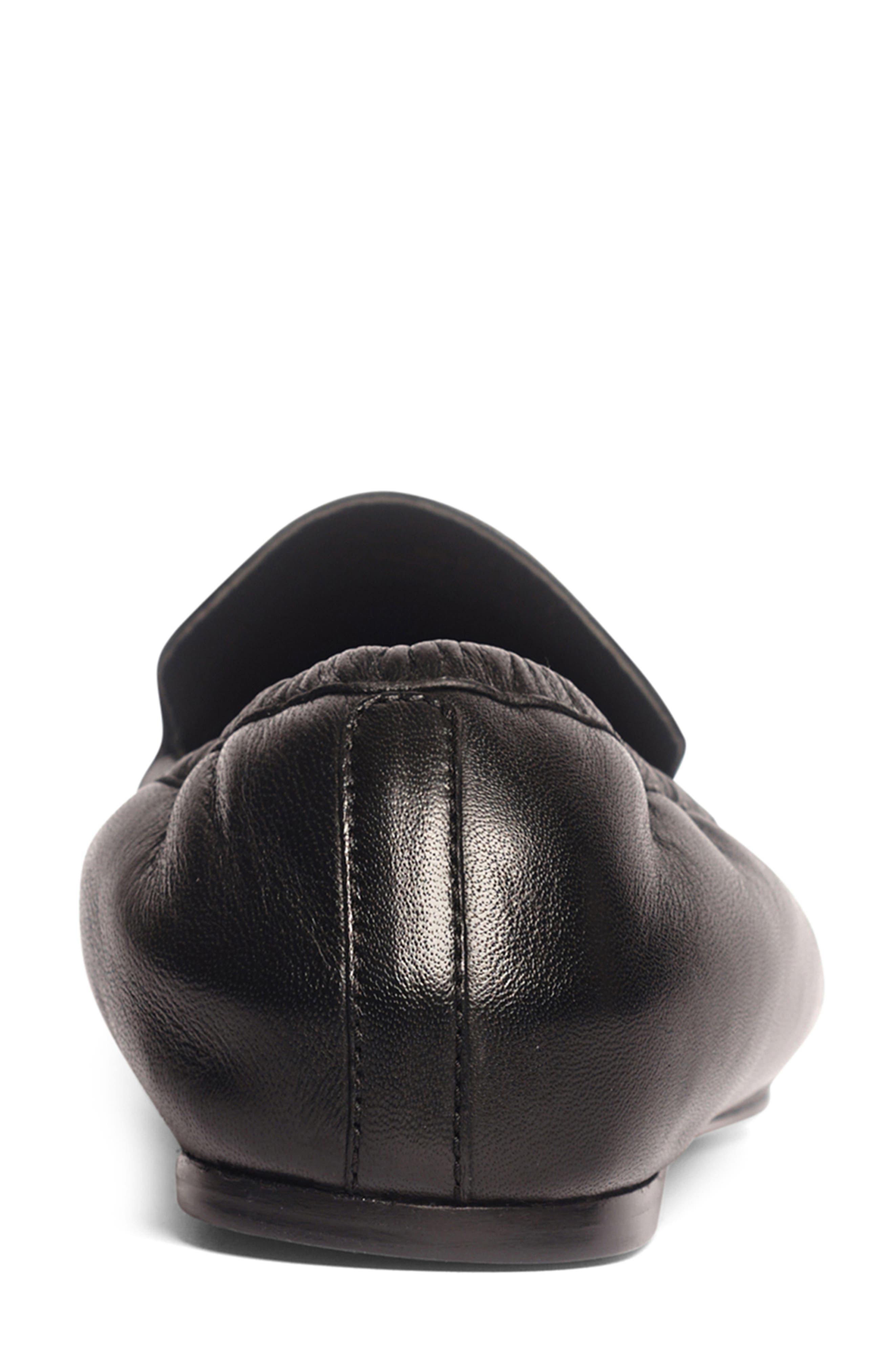 Anthony Veer Ingrid Loafer, Alternate, color, Black