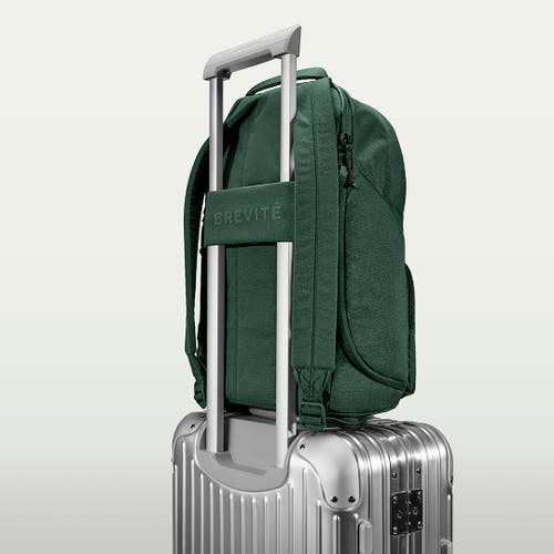Brevitē The Brevite Backpack In Green