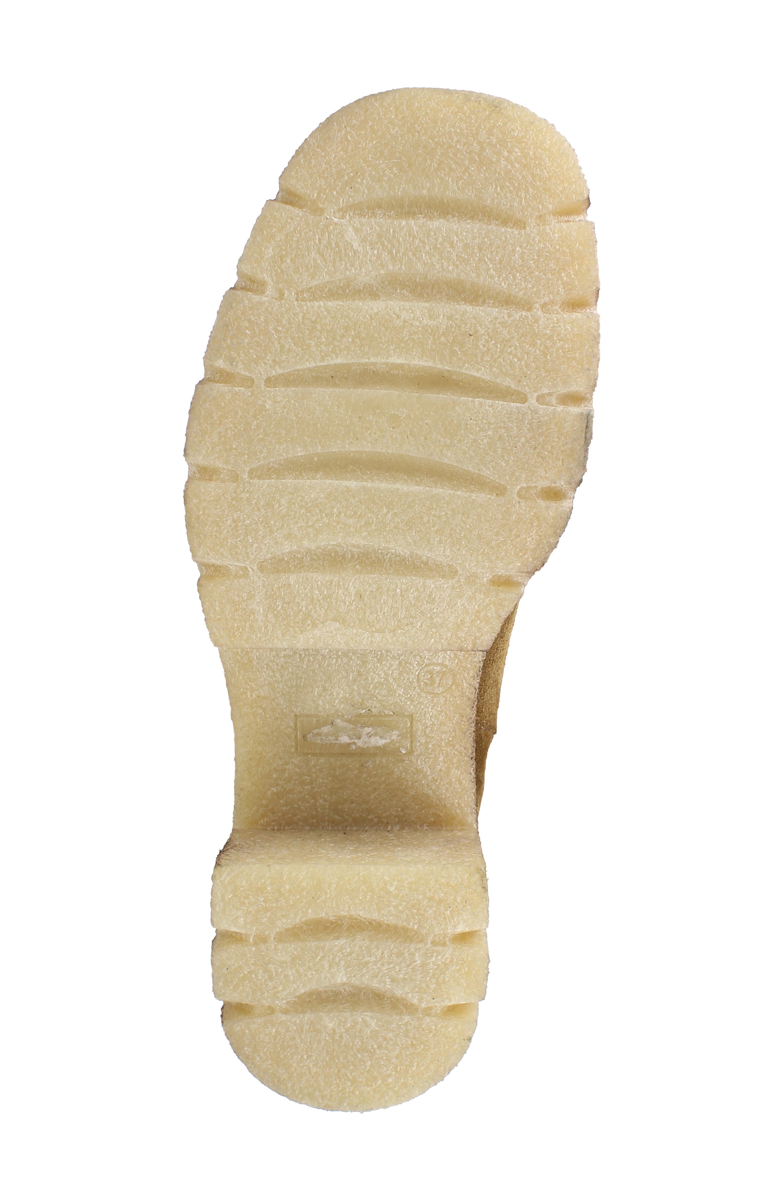 Adelyn Knee High Boot, Alternate, color, TAN