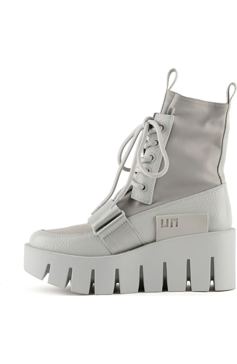 United Nude Grip Combat Lo Boot, Alternate, color, Dawn Mix