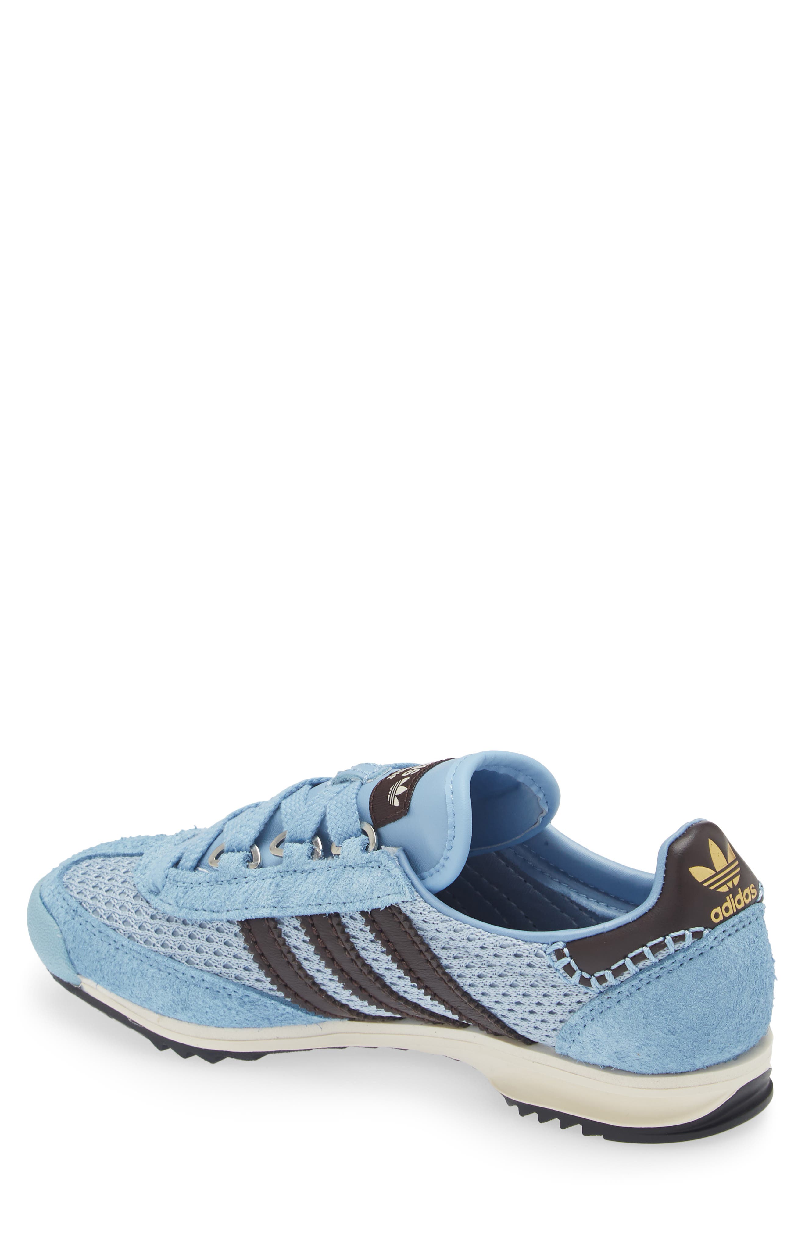 ADIDAS X WALES BONNER x Wales Bonner SL76 Sneaker, Alternate, color, 