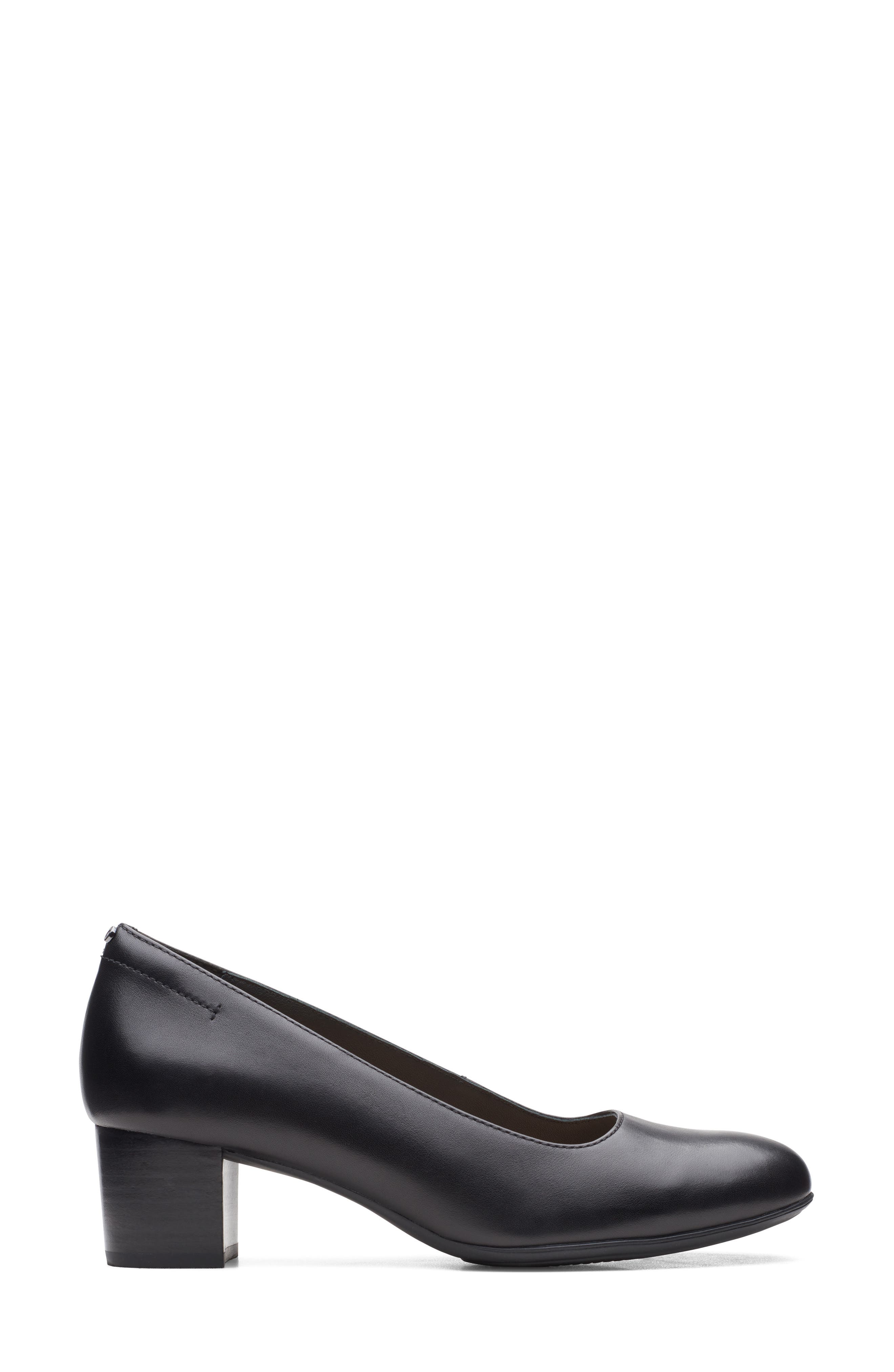Clarks<sup>®</sup> Linnae Pump, Alternate, color, 