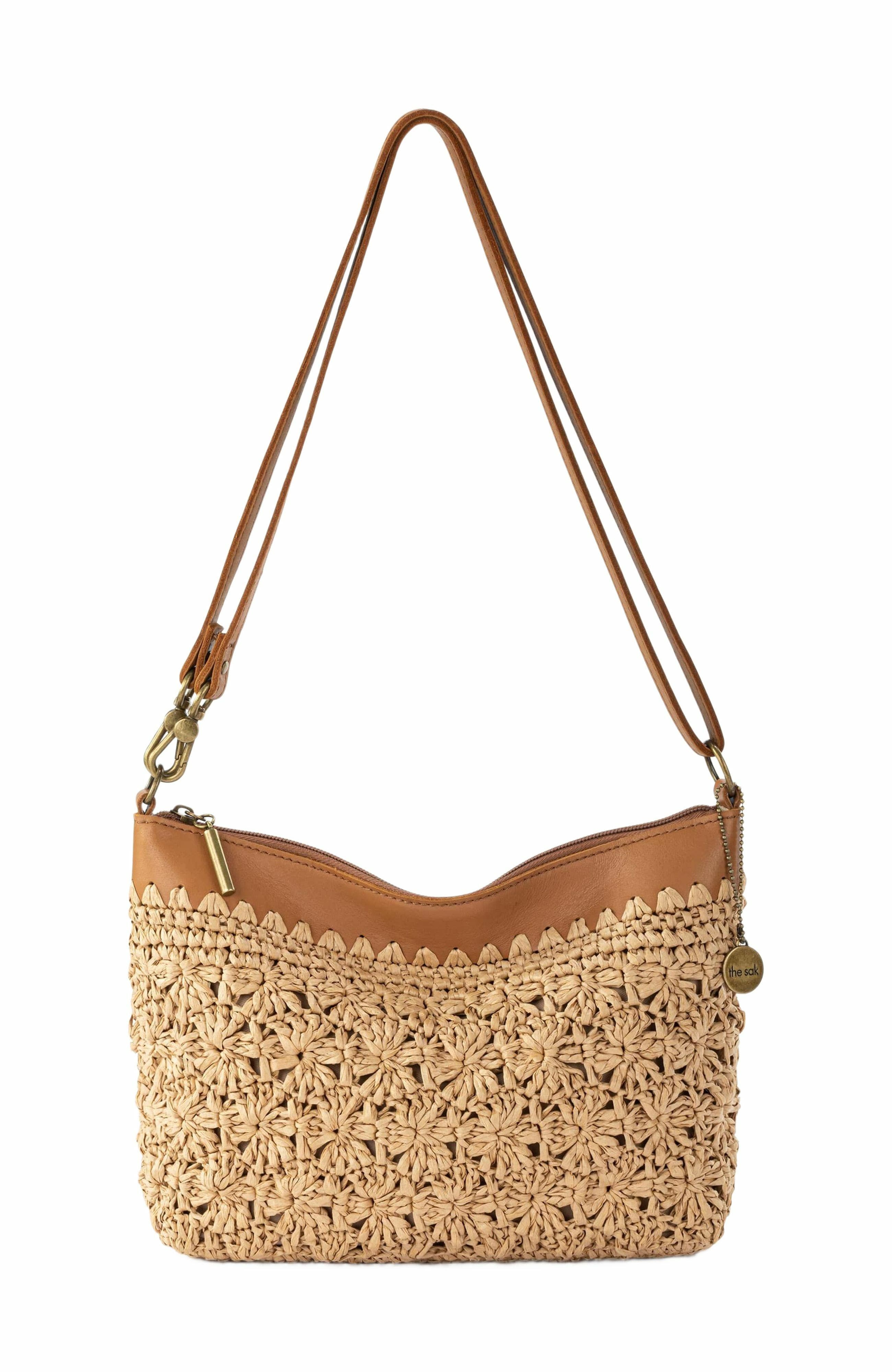  Natural Primrose Straw