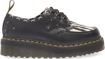 Dr. Martens Gender Inclusive Ramsey Quad Creeper | Nordstromrack
