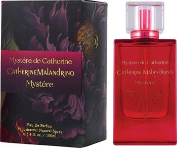 Mystére Eau de Parfum