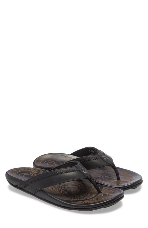 Hiapo Flip Flop (Men)