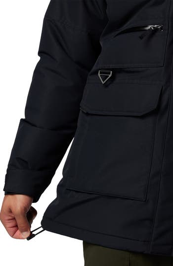 Landroamer<sup>™</sup> II Waterproof Parka