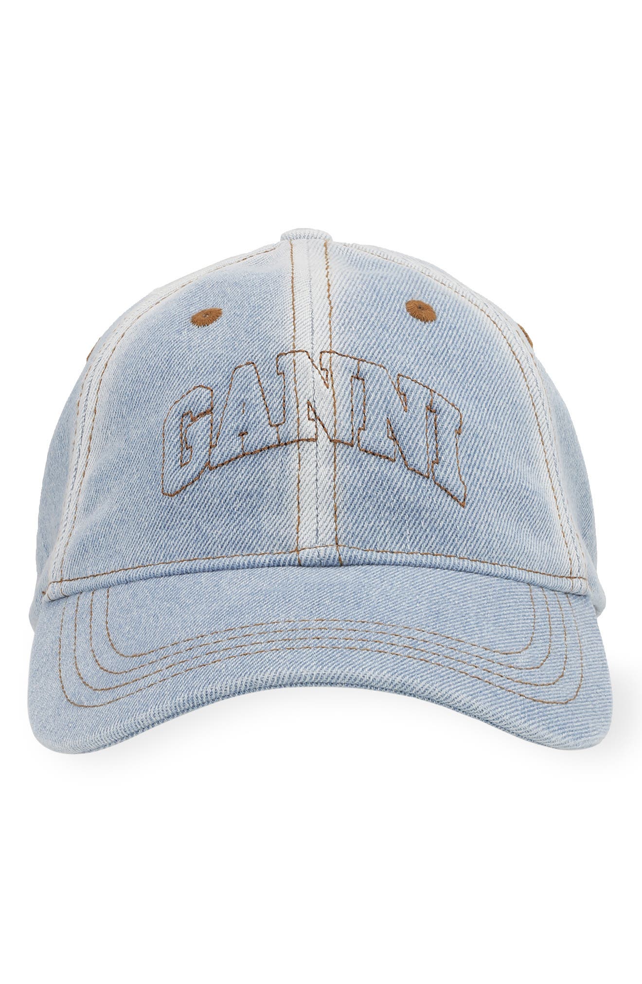 selected LIGHT DENIM