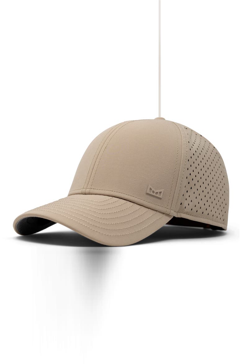 A-Game Icon Hydro Performance Snapback Hat video