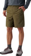 Backcountry Destination Base Short - Men's
