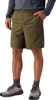 Backcountry Destination Base Short - Men's