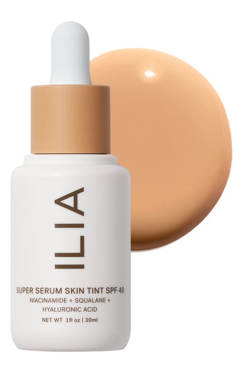 Super Serum Skin Tint SPF 40