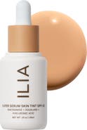 ILIA Super Serum Skin Tint SPF 40