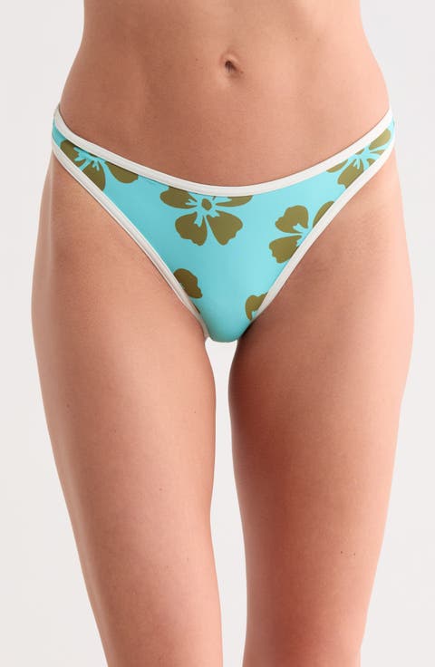 Last Summer Skimpy Hike Bikini Bottoms