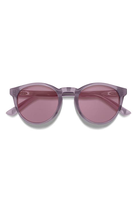 Westward 52mm Sunglasses