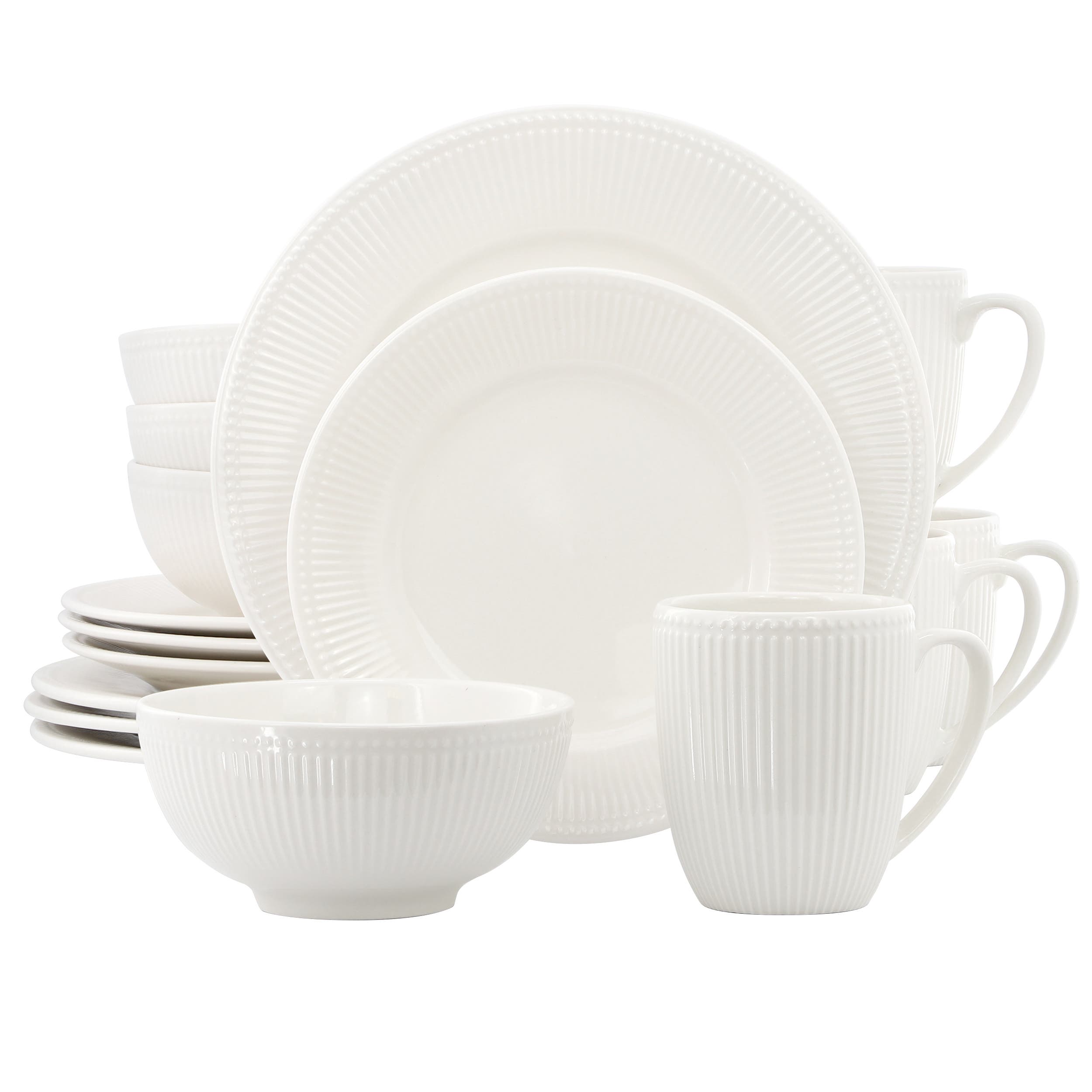 selected White