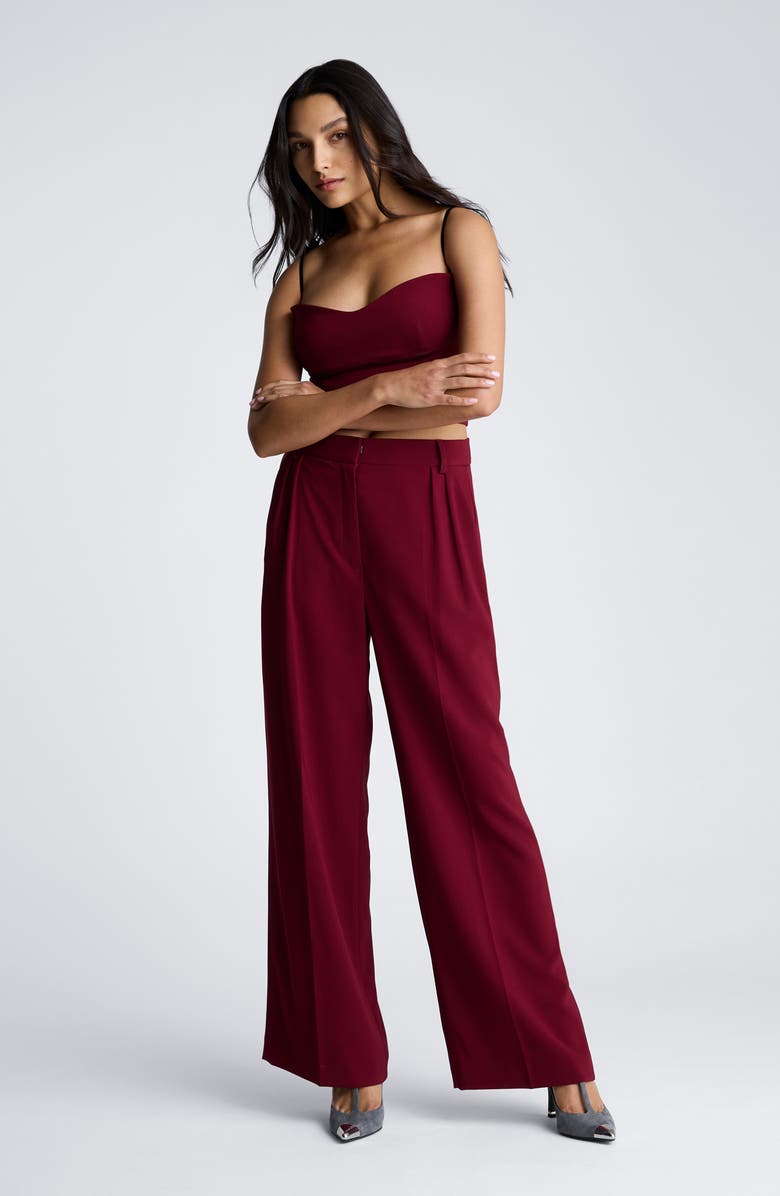 Kenneth Cole Bustier Camisole, Alternate, color, 