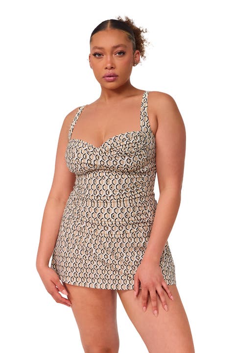 Sienna Swim Dress