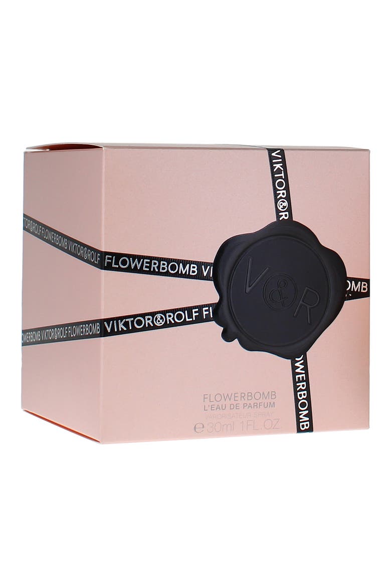Flowerbomb Eau de Parfum Spray, Alternate, color, NO COLOR