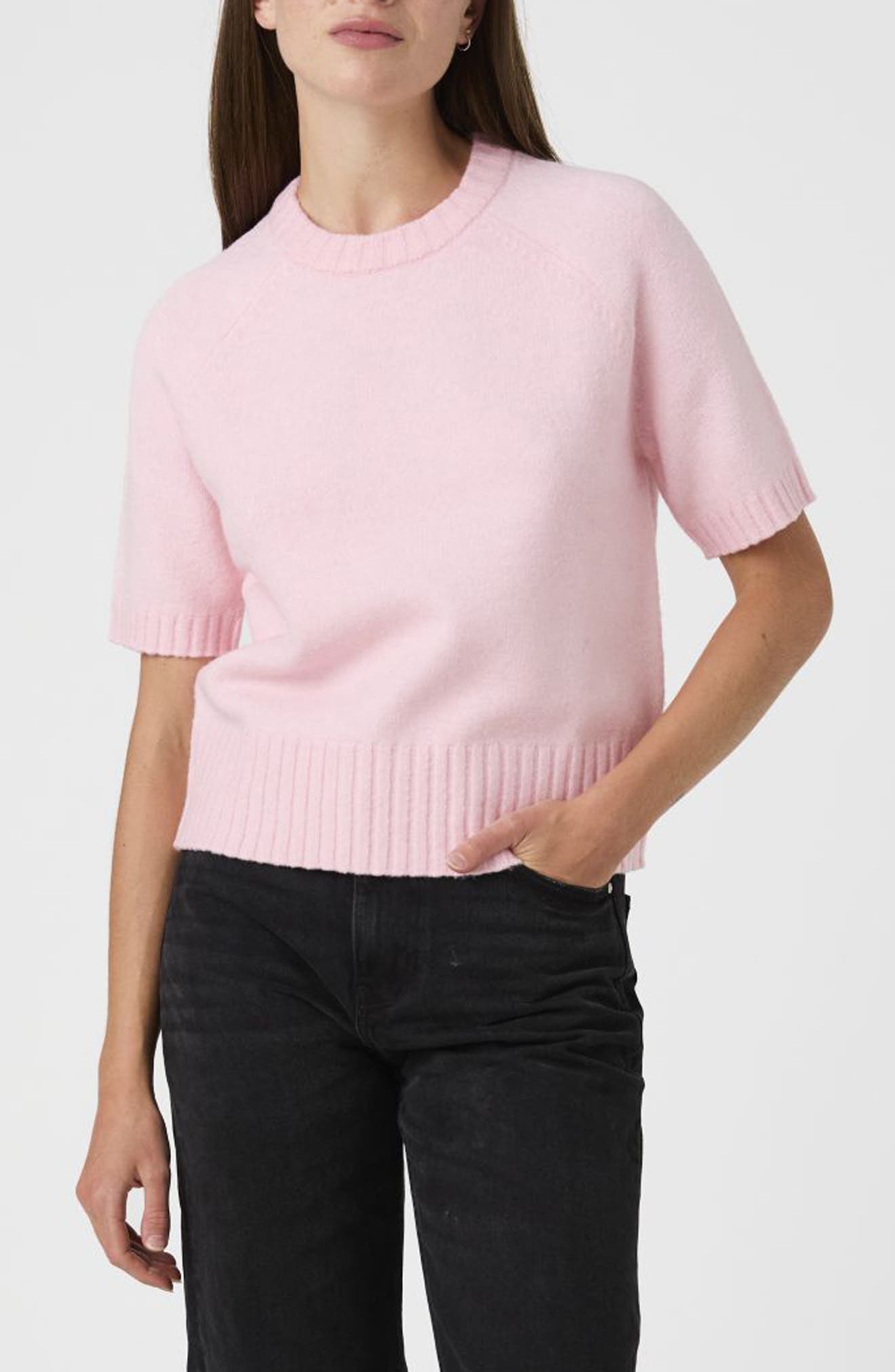 PALE PINK