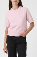 French Connection Suzie Short Sleeve Sweater