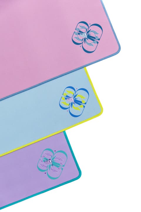 Mahjong Travel Game Mat
