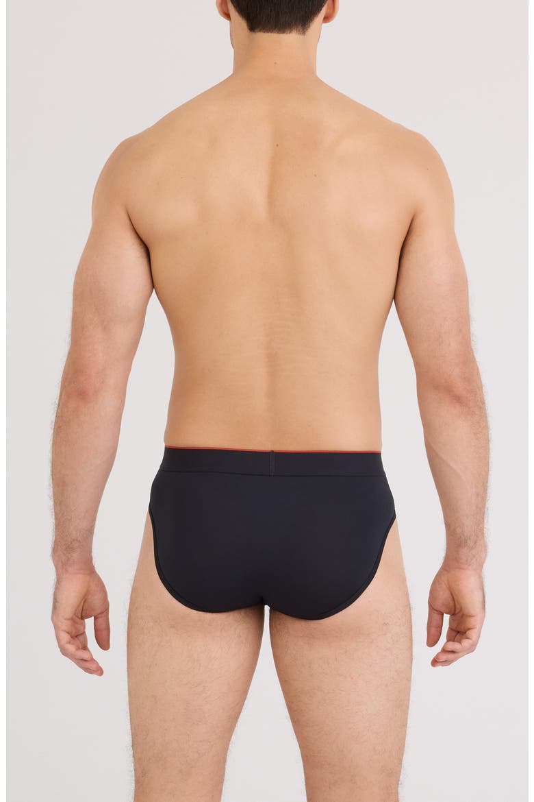 Multi-Sport Mesh Briefs, Alternate, color, BLACK