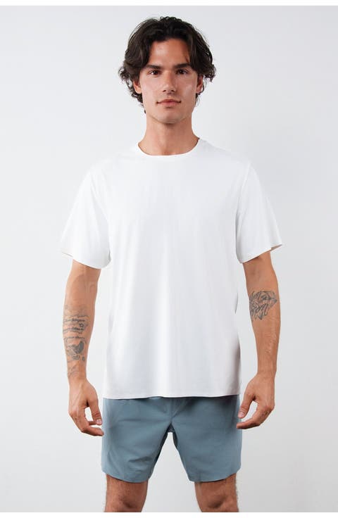 Zephyr Men's Tee
