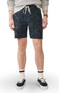 Faherty Shorelite Swim Trunks