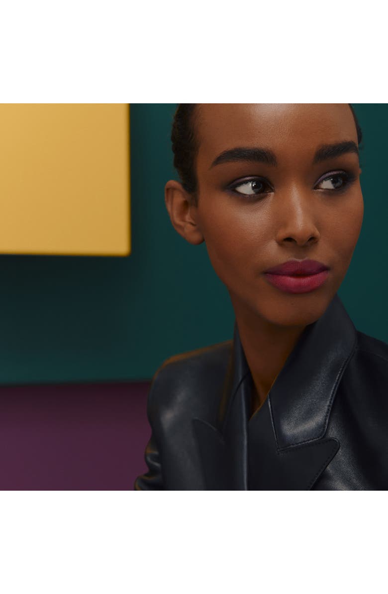 Hermès Rouge Hermès Limited Edition Slightly Matte Lipstick, Alternate, color, 69 Rose Primaire