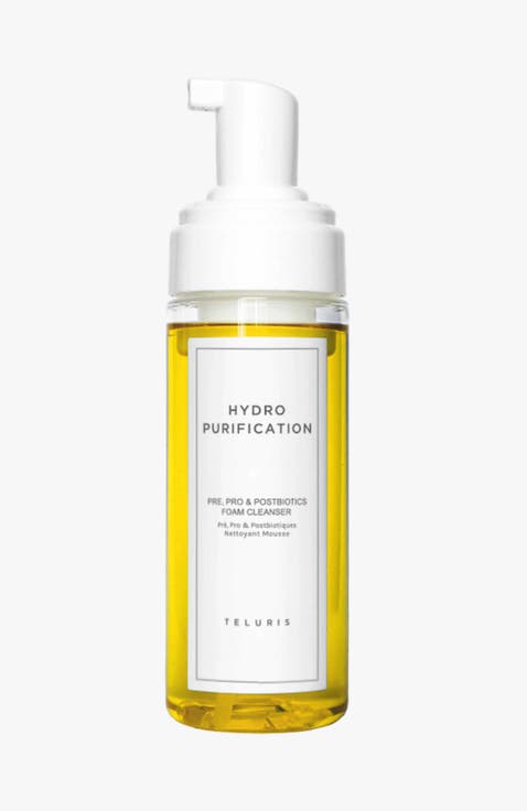 Hydro Purification Foam Cleanser