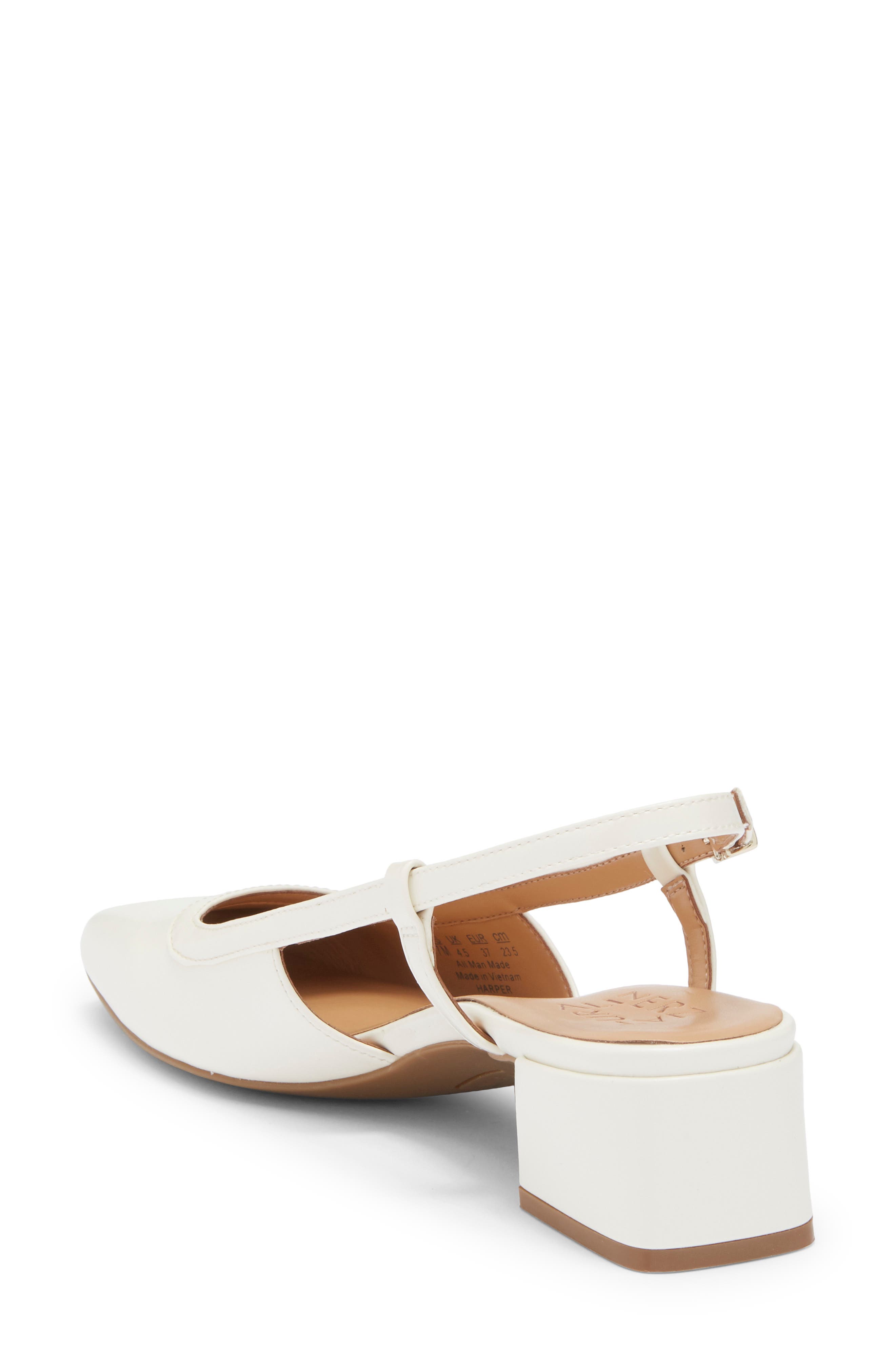 Naturalizer Harper Pump, Alternate, color, 