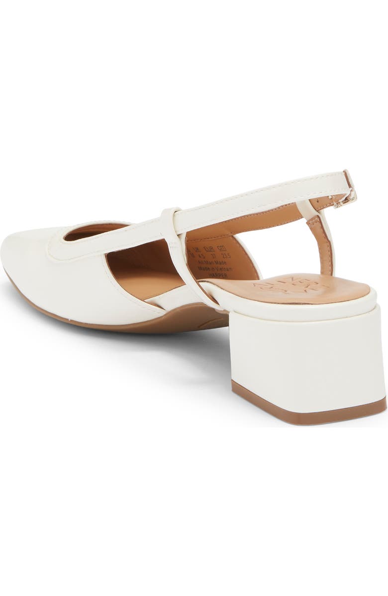 Naturalizer Harper Pump, Alternate, color,