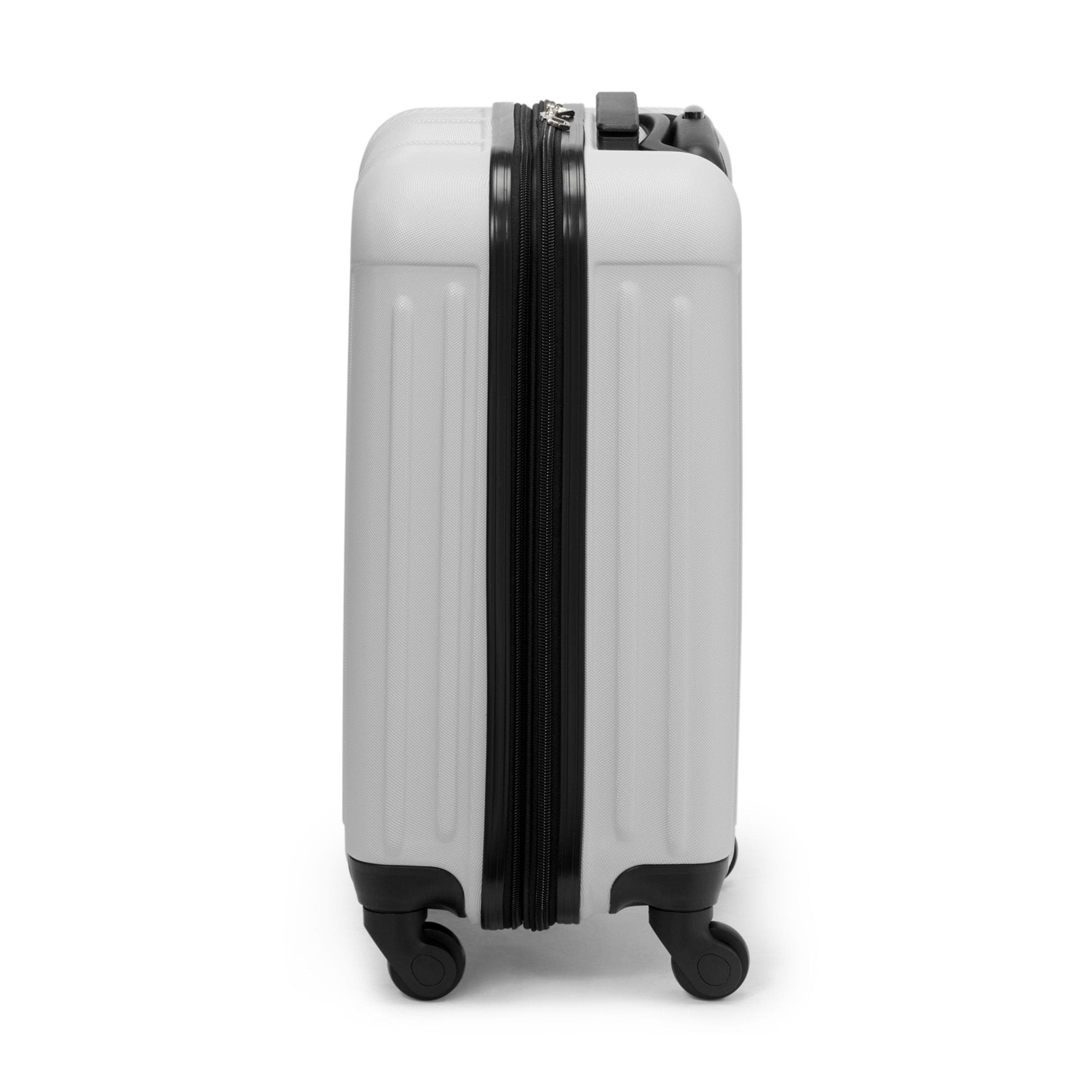 Tommy Hilfiger Big Hilfiger 20" Upright Suitcase, Alternate, color, 