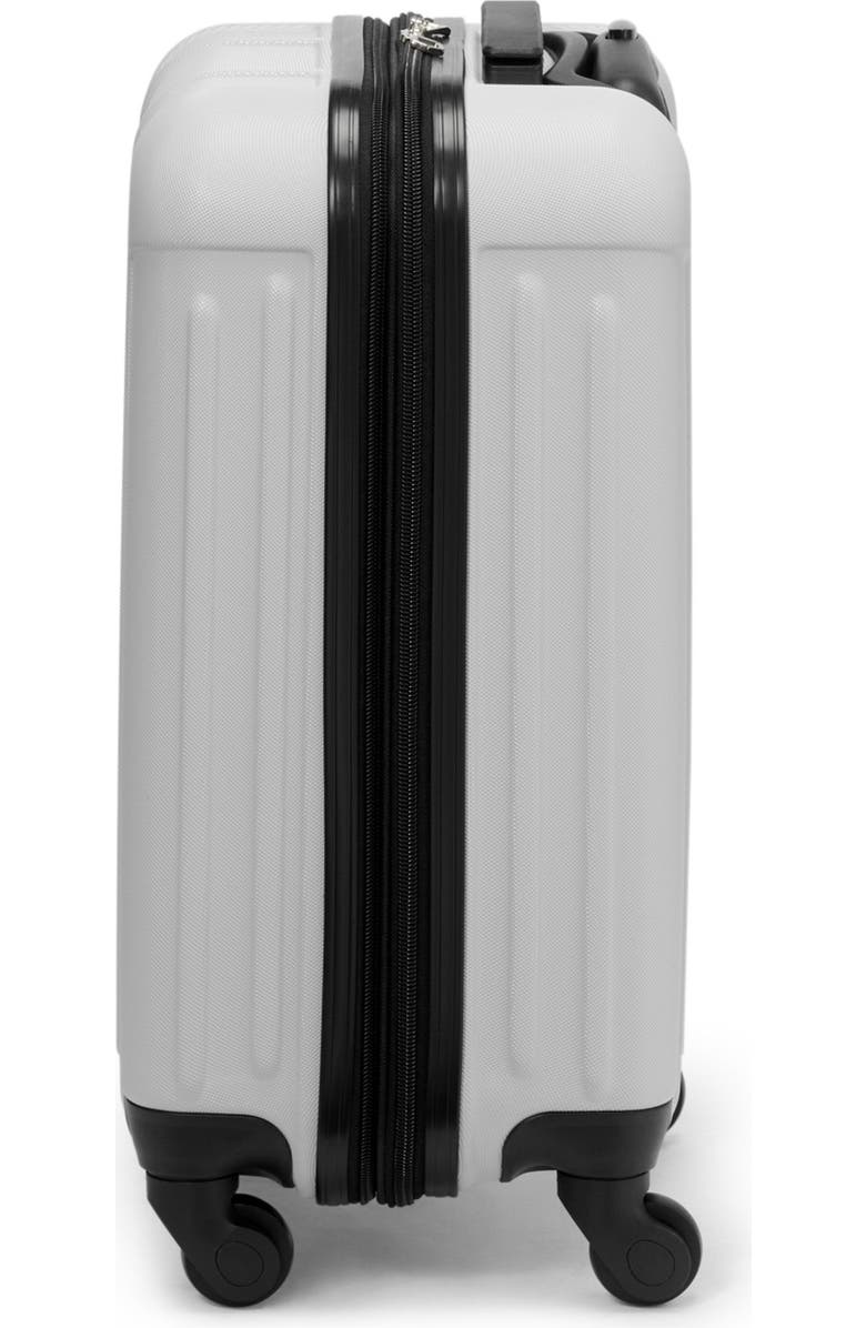 Tommy Hilfiger Big Hilfiger 20" Upright Suitcase, Alternate, color,