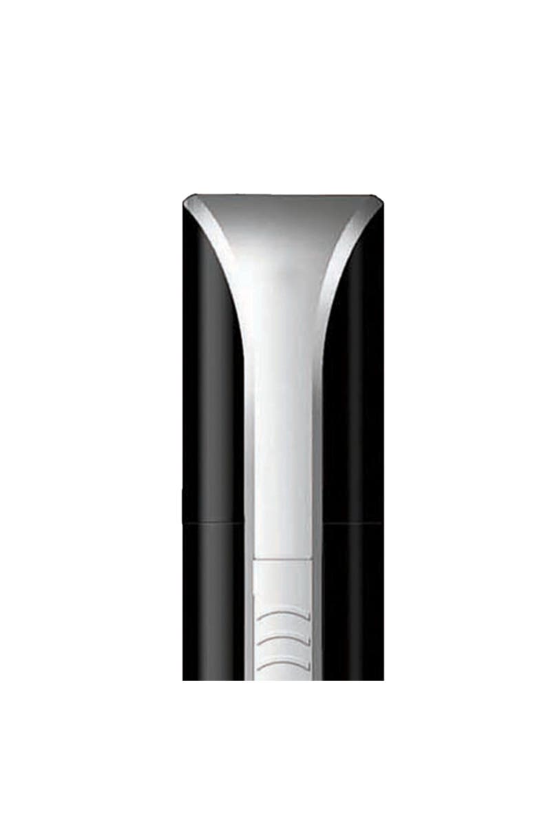 Optimus Personal Grooming System and Stand, Alternate, color, Black