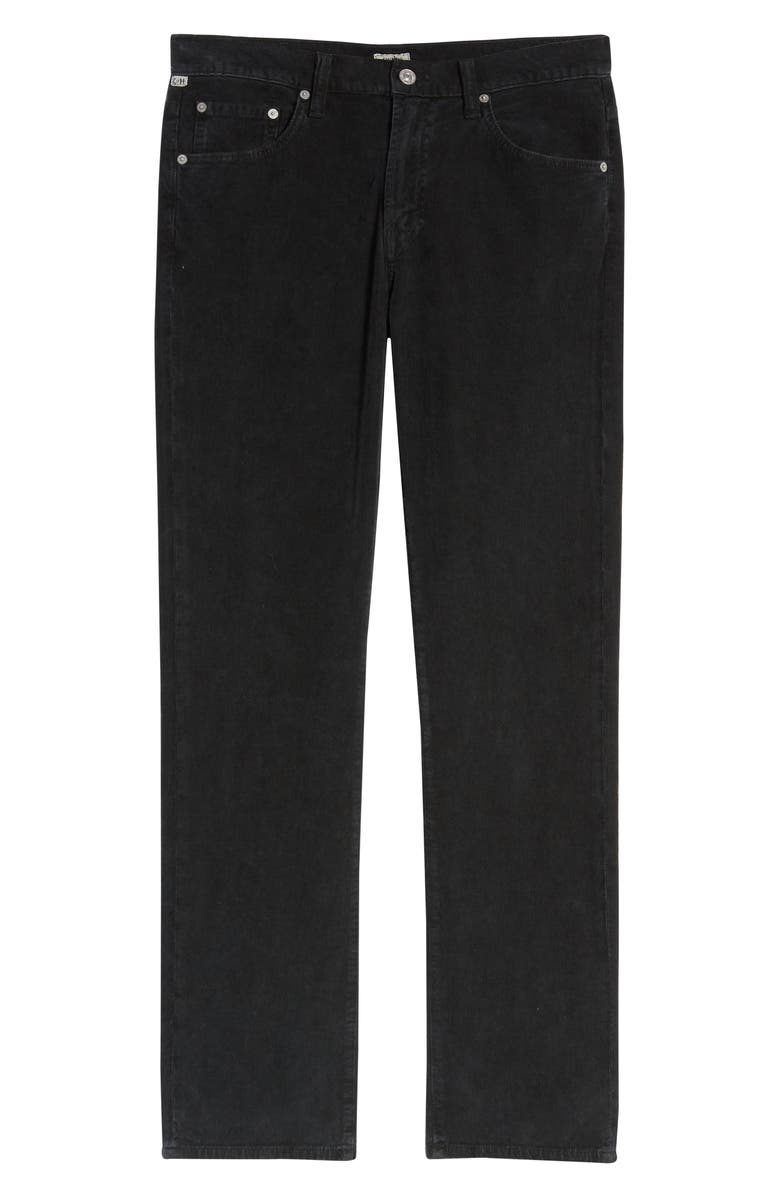 Citizens of Humanity Gage Slim Straight Leg Jeans, Alternate, color, 