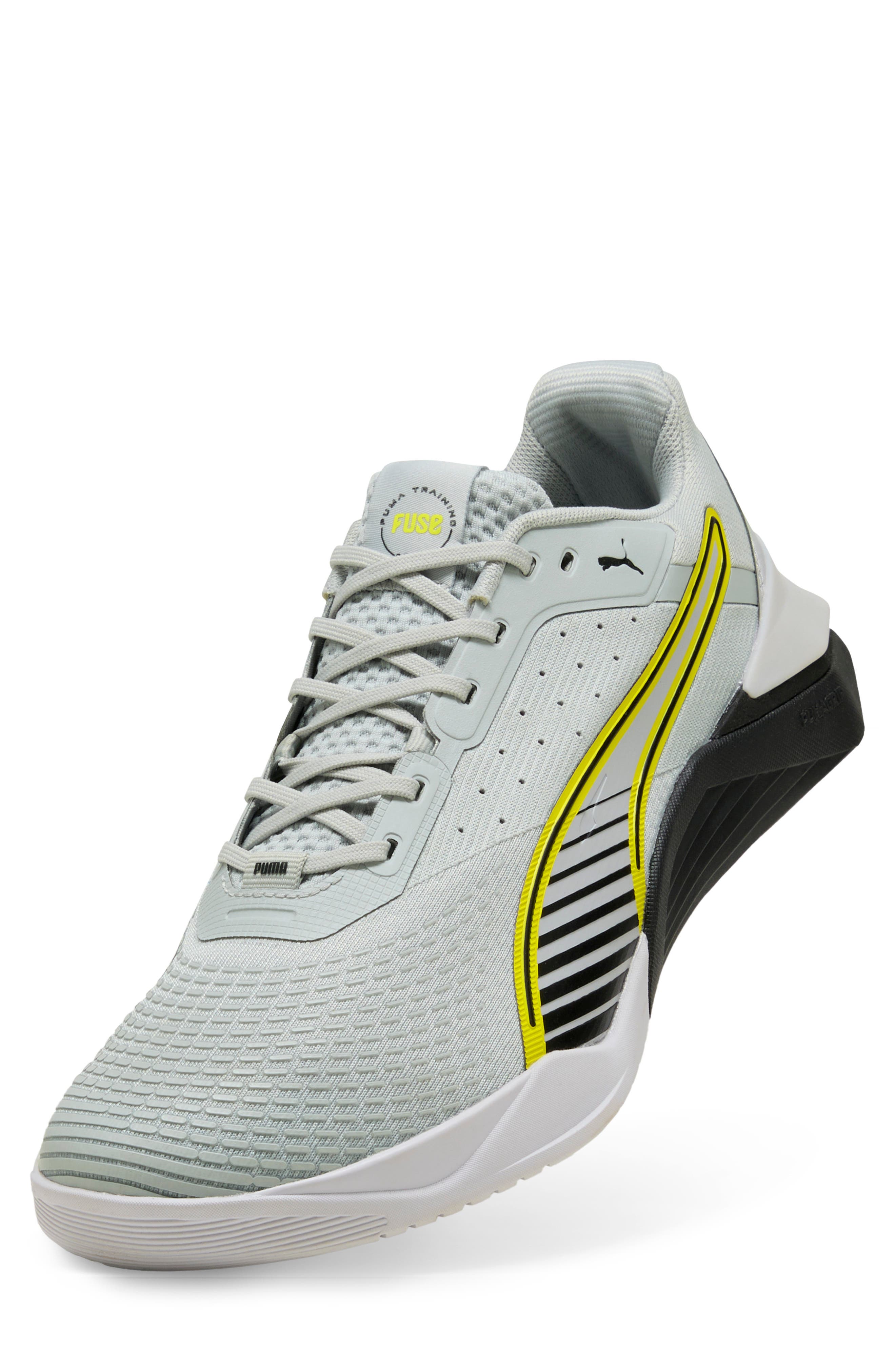 Fuse 4.0 Training Shoe - image 3