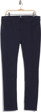 7 For All Mankind Paxtyn Clean Pocket Skinny Jeans